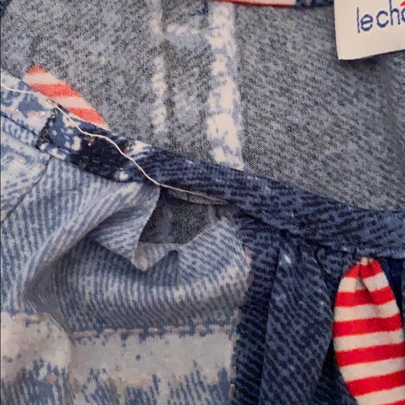 Girl’s casual dress - Picture 8 of 8